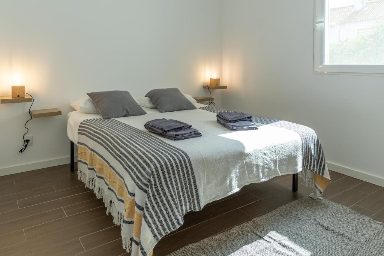 Apartmán Jack&Lily'S Évora Exteriér fotografie
