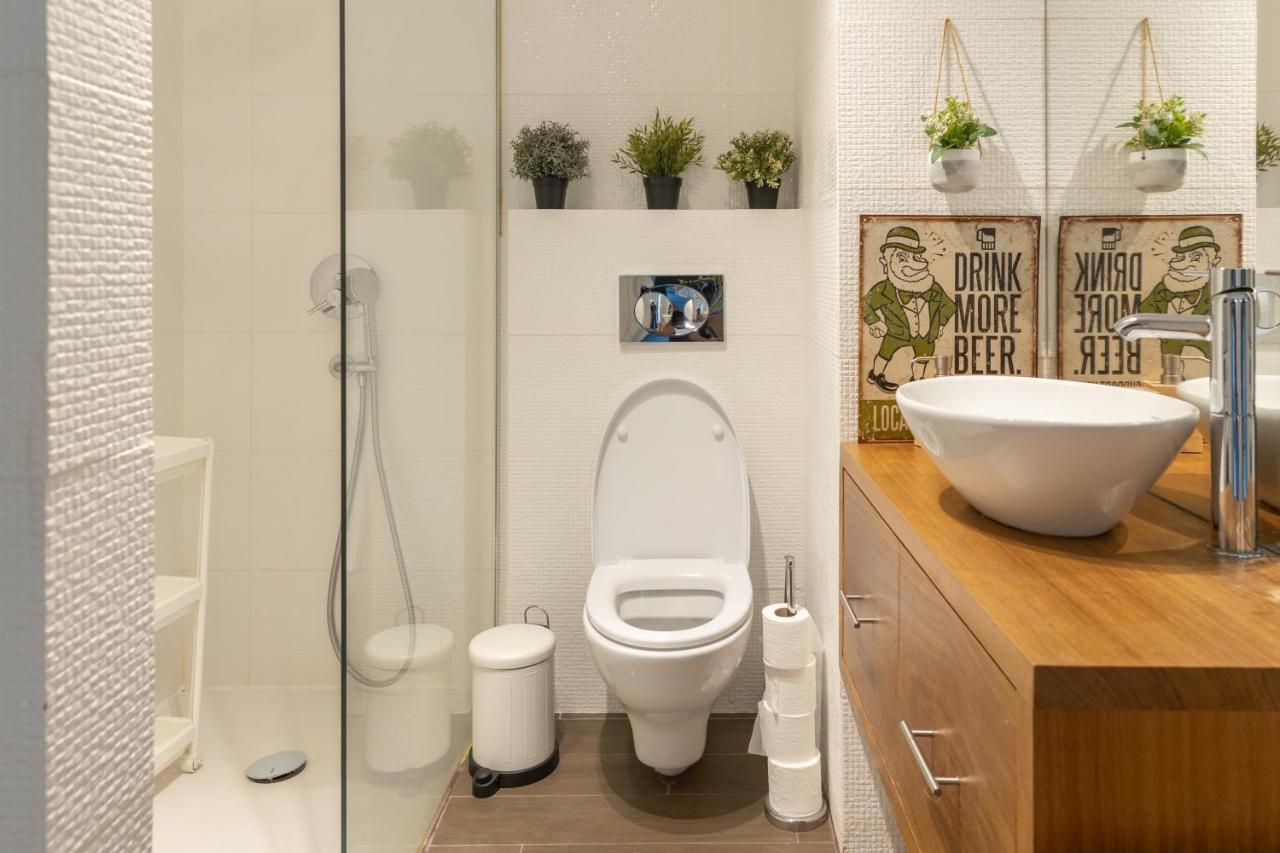 Apartmán Jack&Lily'S Évora Exteriér fotografie