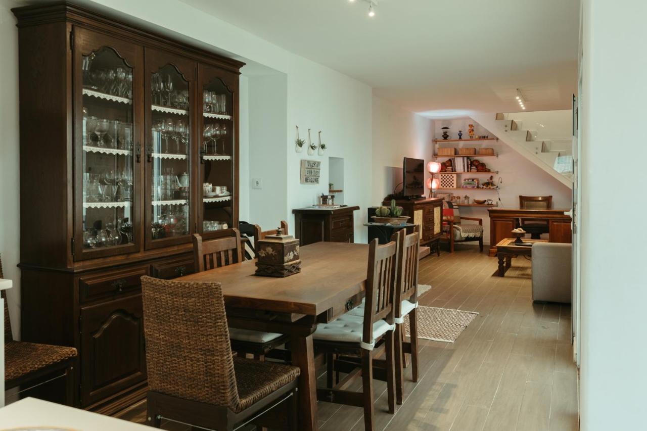 Apartmán Jack&Lily'S Évora Exteriér fotografie
