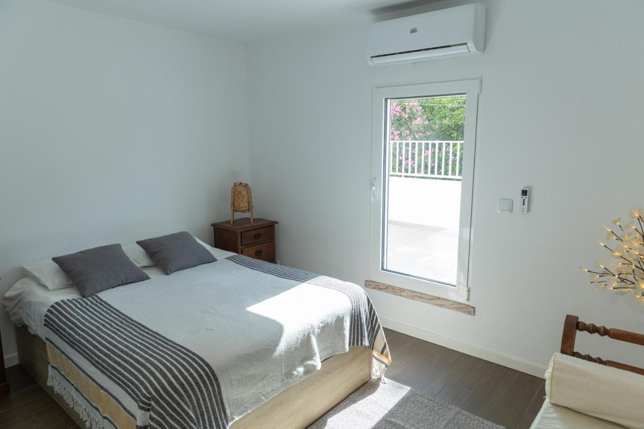 Apartmán Jack&Lily'S Évora Exteriér fotografie
