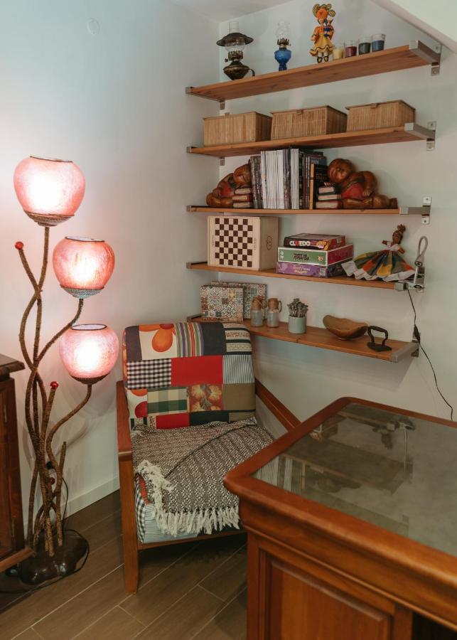 Apartmán Jack&Lily'S Évora Exteriér fotografie