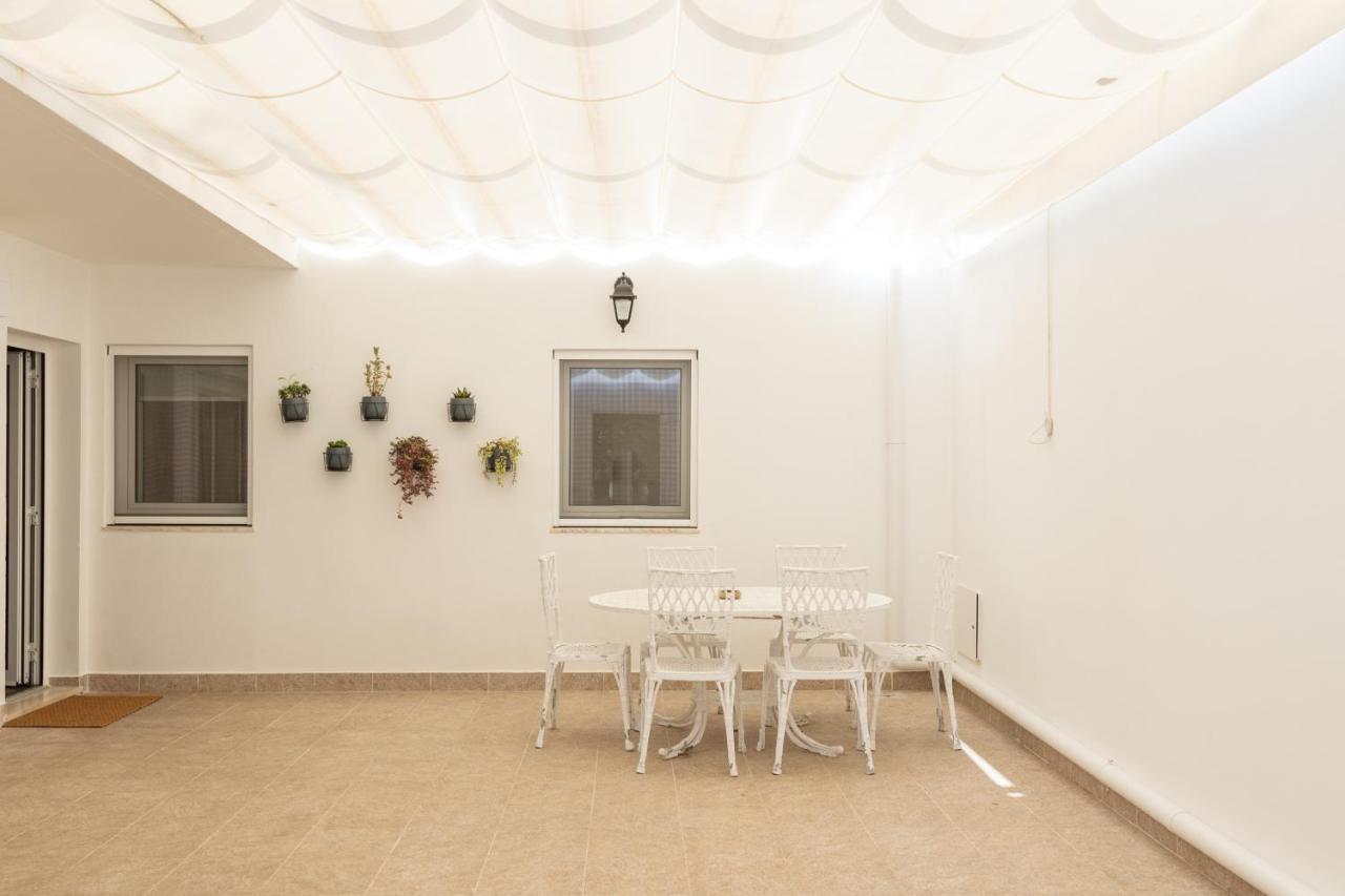 Apartmán Jack&Lily'S Évora Exteriér fotografie