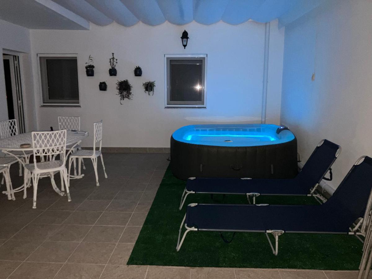 Apartmán Jack&Lily'S Évora Exteriér fotografie